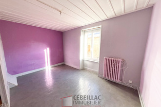 achat maison issoire 63500