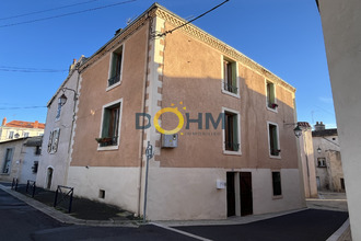 achat maison issoire 63500