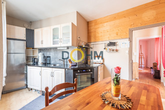 achat maison issoire 63500