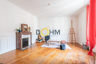 achat maison issoire 63500