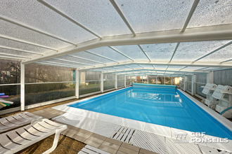 achat maison issoire 63500