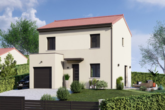 achat maison issoire 63500