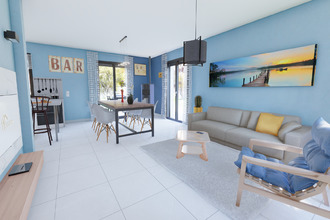 achat maison issoire 63500