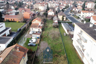 achat maison issoire 63500