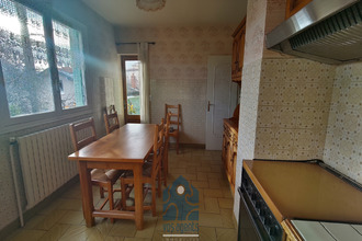 achat maison issoire 63500