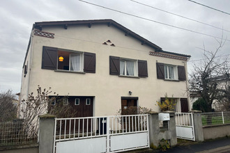 achat maison issoire 63500