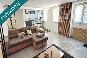 achat maison issoire 63500