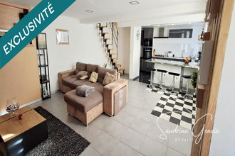 achat maison issoire 63500