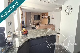 achat maison issoire 63500