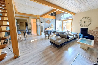 achat maison issoire 63500