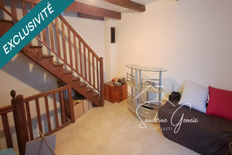 achat maison issoire 63500