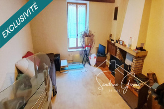 achat maison issoire 63500