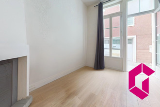 achat maison issoire 63500