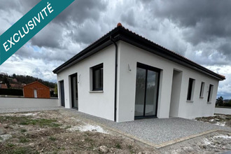 achat maison issoire 63500