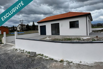 achat maison issoire 63500