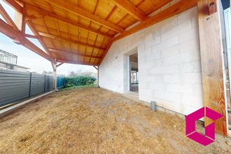 achat maison issoire 63500