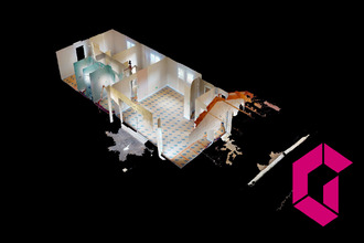 achat maison issoire 63500