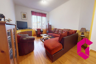 achat maison issoire 63500