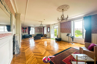 achat maison issoire 63500