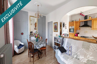 achat maison issoire 63500