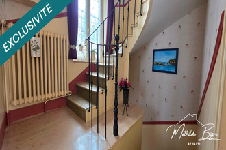 achat maison issoire 63500