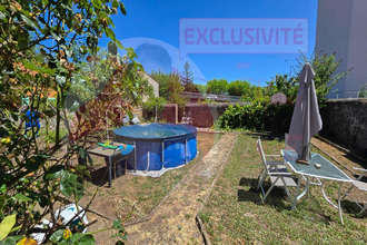 achat maison issoire 63500