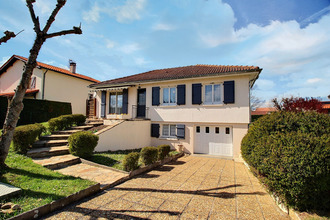 achat maison issoire 63500