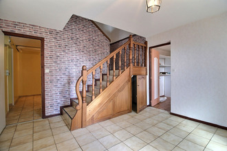 achat maison issoire 63500