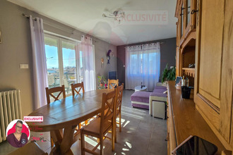 achat maison issoire 63500