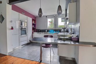 achat maison issoire 63500