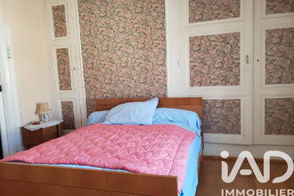 achat maison issoire 63500