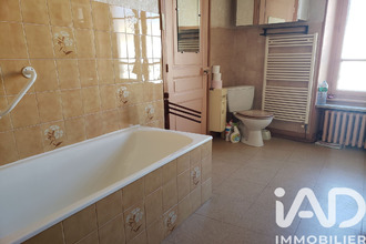 achat maison issoire 63500
