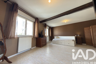achat maison issoire 63500