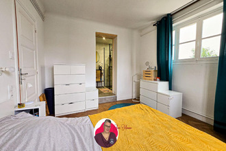 achat maison issoire 63500