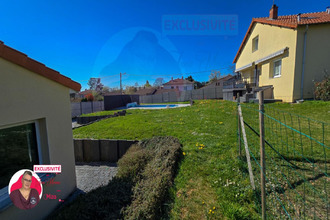 achat maison issoire 63500