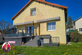 achat maison issoire 63500
