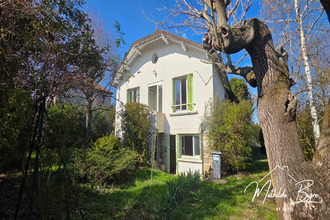 achat maison issoire 63500