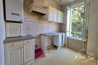achat maison issoire 63500