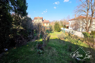 achat maison issoire 63500