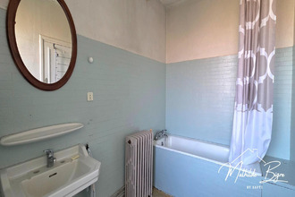 achat maison issoire 63500