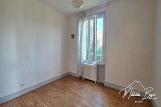 achat maison issoire 63500