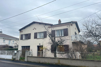 achat maison issoire 63500