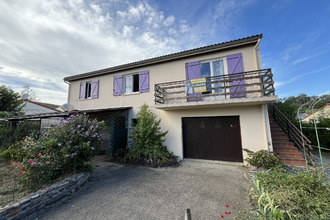 achat maison issoire 63500