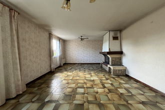 achat maison issoire 63500