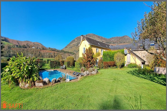 achat maison issor 64570