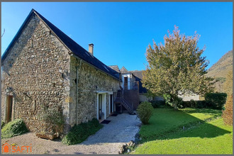 achat maison issor 64570