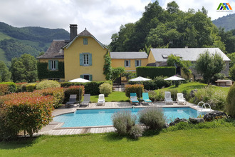 achat maison issor 64570