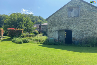 achat maison issor 64570
