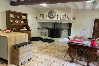 achat maison issor 64570