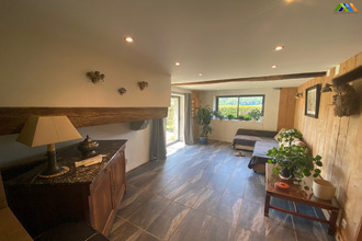 achat maison issor 64570